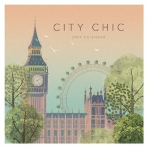 City Chic, Orchard Design W
