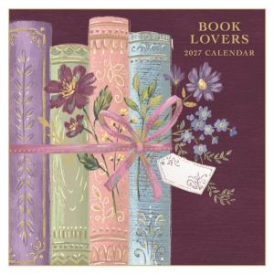 Book Lovers, Orchard Design W