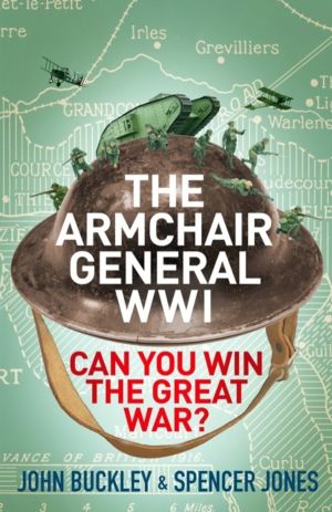Armchair General World War One - Can You Win The Great War?
