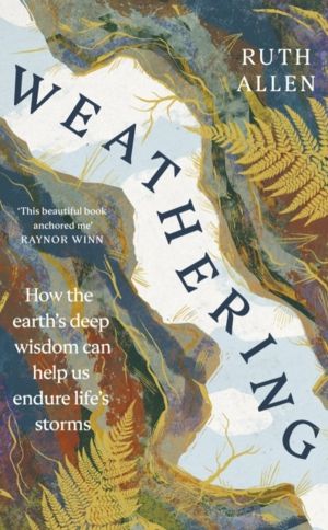 Weathering - How the earth's deep wisdom can help us endure life's storms