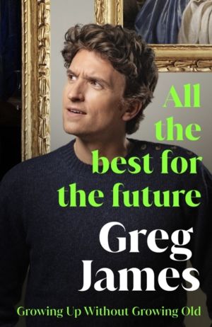 All the Best for the Future - Growing Up Without Growing Old