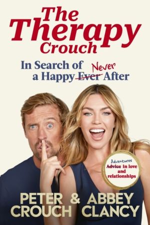 Therapy Crouch - In Search of Happy (N)ever After
