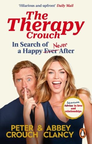 Therapy Crouch - In Search of Happy (N)ever After