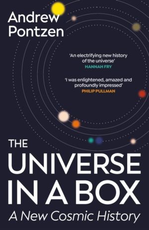 Universe in a Box - A New Cosmic History