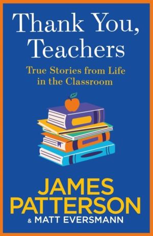 Thank You, Teachers