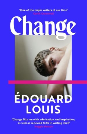 Change - A Novel