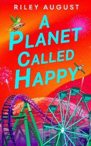 A Planet Called Happy