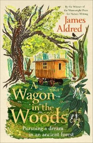 A Wagon in the Woods