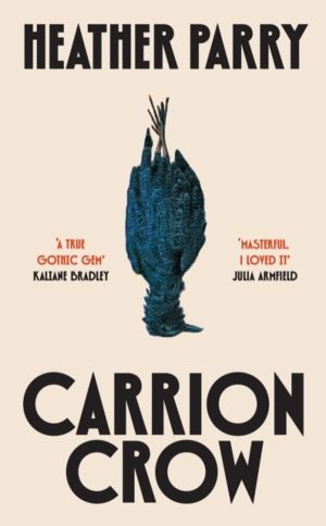 Carrion Crow