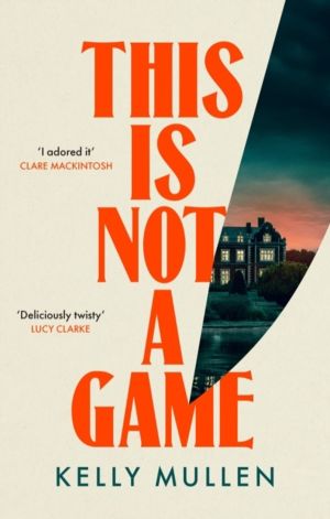 This Is Not a Game