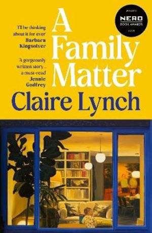 A Family Matter