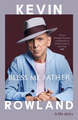 Bless Me Father - A life story