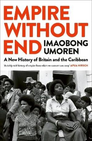 Empire Without End