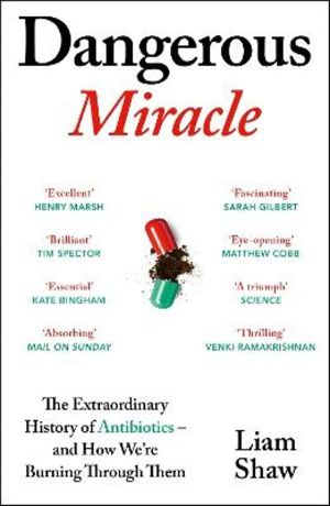 Dangerous Miracle
