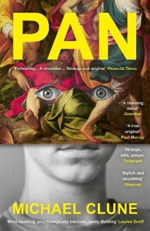 Pan