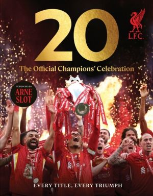 20 - The Official ChampionsÔÇÖ Celebration