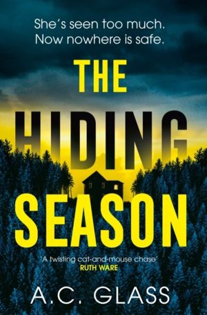 The Hiding Season