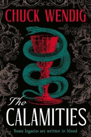 The Calamities