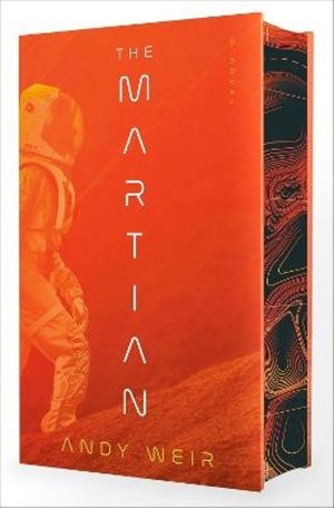 The Martian