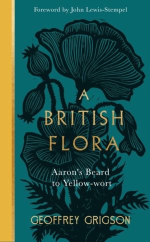 British Flora - Aaron's Beard to Yellow-wort