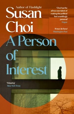 Person of Interest
