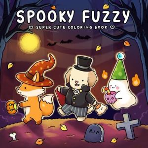 Spooky Fuzzy