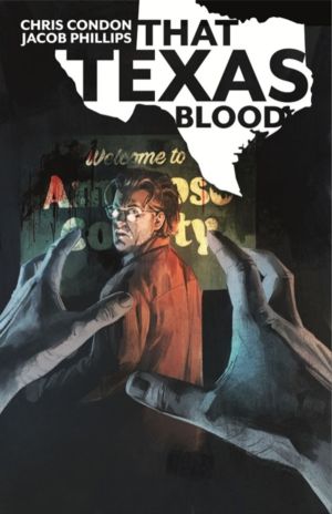 That Texas Blood Volume 1