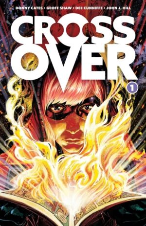 Crossover Volume 1: Kids Love Chains