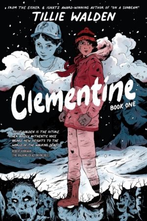 Clementine Book One