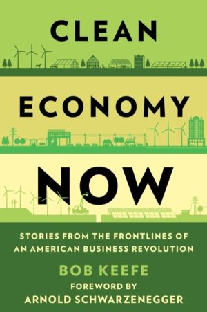 Clean Economy Now - Stories from the Frontlines of an American Business Rev