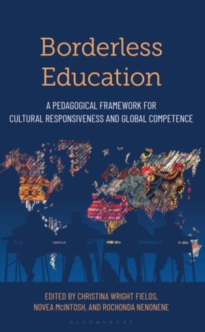 Borderless Education - A Pedagogical Framework for Cultural Responsiveness
