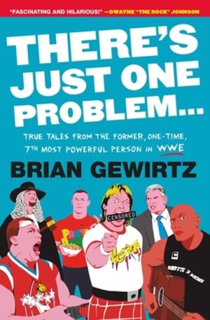 There's Just One Problem... - True Tales from the Former, One-Time, 7th Mos