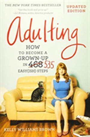 Adulting