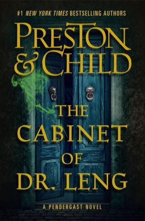 Cabinet of Dr. Leng