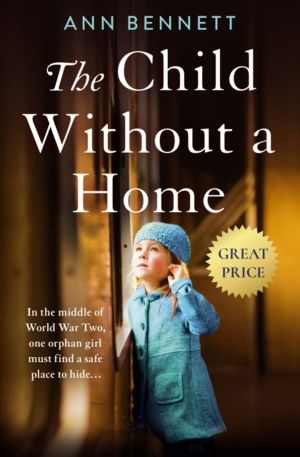 Child Without a Home