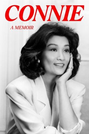 Connie - A Memoir