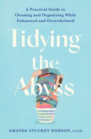 Tidying the Abyss - A Practical Guide to Cleaning and Organizing While Exha