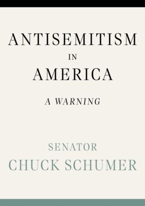 Antisemitism in America - A Warning