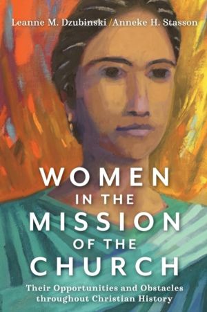 Women in the Mission of the Church ÔÇô Their Opportunities and Obstacles th