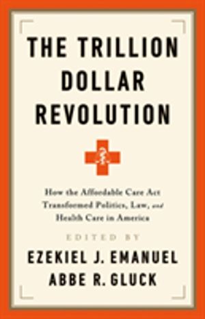 Trillion Dollar Revolution