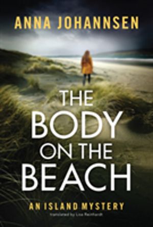 Body on the Beach