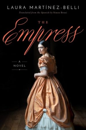 Empress - A Novel