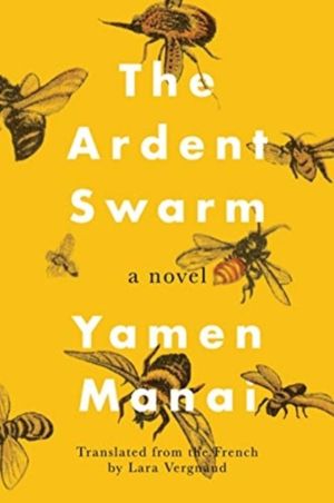 Ardent Swarm - A Novel