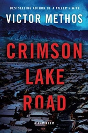 Crimson Lake Road