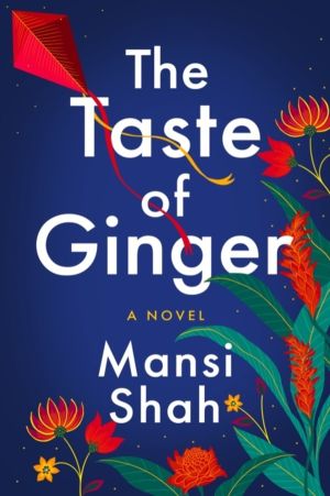 Taste of Ginger - A Novel