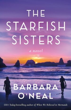 Starfish Sisters - A Novel