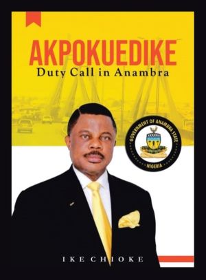 Akpokuedike - Duty Call in Anambra