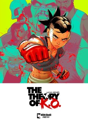 Theory of K.O. Vol. 1