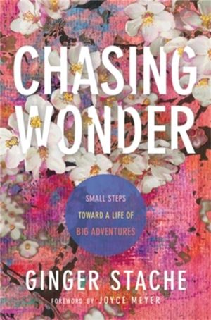 Chasing Wonder - Small Steps Toward a Life of Big Adventures