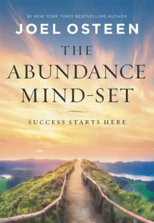 Abundance Mind-Set - Success Starts Here